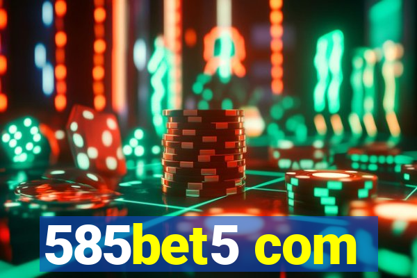 585bet5 com